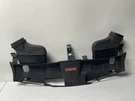 10-13 Mercedes W212 E350 E550 Front Upper Radiator Support Cover Air Duct Oem. Fixed Price $82.50.