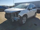 2014 Subaru Forester Driver Rear Door Shell - Used, Local Pickup Only. Fixed Price $284.95.