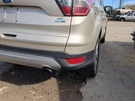 2017-2019 Ford Escape Rear Bumper Assembly Oem VJJ03. Fixed Price $777.40.