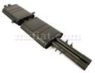 Ferrari 330 Gtc - Gts Ansa Center Muffler Left Or Right Side Sold Each New. Fixed Price $3310.00.