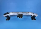 08-15 Mitsubishi Evo X Front Bumper Reinforcement Impact Crash Bar Beam. Fixed Price $199.99.