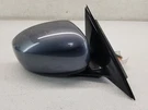 07-08 Infiniti G35 Sedan Passenger Side View Mirror BLUE/B30 Oem 963011NA1A. Fixed Price $134.95.