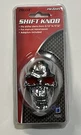 Nos Pilot Chrome Skull Shifter Knob Universal Manual Stick PM-2285 New. Fixed Price $24.90.