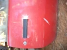Front Door Piece Glass Channel Manual Fits 82-84 Camaro 845. Fixed Price $70.00.