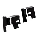 United Pacific 110590 Cowl Braces Set, 1966 1977 Bron Ford. Fixed Price $69.83.
