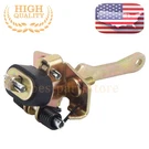 Front Left Right Door Check Strap For 1984-2001 Jeep Cherokee Wagoneer Xj New. Fixed Price $20.49.