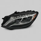 2014-2017 Mercedes Class W222 Led Headlight Left Driver Side Oem. Fixed Price $849.00.