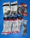 Safety Glasses Lot 9 Pairs Pro Vizgard Majestic 3M Starlite. Fixed Price $40.00.