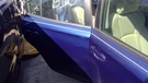 Passenger Right Rear Side Door Sedan Fits 17-23 Impreza 301736. Fixed Price $700.00.