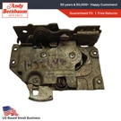 1953-1954 Dodge Custom Plymouth Savoy Front Right Door Lock Latch 1432646 Nos. Fixed Price $159.05.