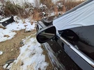 2008 Lexus LS460 Driver Left Side View Mirror Oem Used 129K Miles 128-55567L. Fixed Price $69.97.