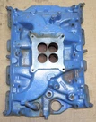 1968 1969 1970 Ford Mustang Mach Shelby Cougar Orig 428 Scj Intake Manifold. Fixed Price $649.00.