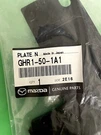 2014-2021 Genuine Mazda 6 Right Side Closure Panel Plate GHR1-50-1A1 Oem. Fixed Price $11.95.