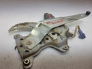1998-2002 Toyota Corolla Rear Passenger Right Window Regulator 69803-02030. Fixed Price $104.50.