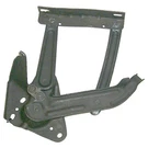 Hood Hinge Fits 1969-1972 Chevrolet Blazer 4143-210-67L. Fixed Price $67.25.