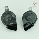 W215 00-06 Mercedes Class Bosch Left & Right High Low Tone Horns B218. Fixed Price $56.39.