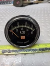 Vintage Stewart Warner 429370 Tachometer Green Line. Fixed Price $175.00.