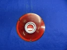 Nos 61 Ford Galaxie Fairlane Taillight Lens #C1AZ-13450-A. Fixed Price $29.99.