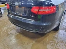 (local Pickup Only) Rear Bumper Sedan With Park Assist Fits 09-11 Audi A6 393708. Fixed Price $362.61.