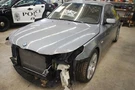 Oem Side View Door Mirror For Bmw 530I Right Blk-text Gry-cvr Pwr Tested Gd. Fixed Price $99.99.