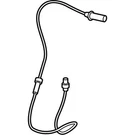 Genuine Bmw Adapter Wire For Sensor 37-15-6-797-031 New. Fixed Price $39.67.