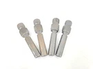 Nos Set 4PCS Bosch Fuel Injectors For 1974-1975 Volvo 140 B20F 0437502003. Fixed Price $369.99.