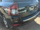 2017 Jeep Compass Rear Bumper Assembly Oem KPV89. Fixed Price $446.57.