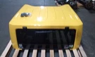 Jeep Jk Wrangler Oem Door Factory Hardtop Baja Yellow Pyv 2011-2018 155609. Fixed Price $1491.75.