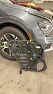 2023-25 Kia Sportage Hybrid Lx Rear Left Door Window Regulator Carrier Plate Oem. Fixed Price $50.00.