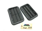 2017-2020 Lincoln Continental Left Right Rear Quarter Panel Pressure Vent X2 Oem. Fixed Price $29.99.