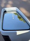 2012-2013-2014-2015 Mercedes C-class C250 Driver Side View Mirror 204 Type Power. Fixed Price $115.00.