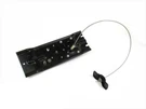 2006-2010 Jeep Commander Spare Tire Carrier Winch Genuine Oem Brand New Mopar. Fixed Price $320.43.