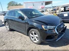 Driver Left Fender Fits 19-25 Audi Q3 550825. Fixed Price $583.95.