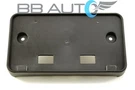 New Front License Plate Bracket Holder For 1998-2002 Lincoln Town Car FO1068111. Fixed Price $21.95.