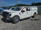 Driver Rear Side Door Extended Cab Fits 21-25 Ford F150 Pickup 5283439. Fixed Price $645.00.