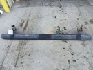 Right Side Running Board From 2024 Chevrolet Silverado 2500 (crew Cab) 12378553. Fixed Price $420.79.