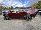 15-16 Honda Cr-v Left Rocker Moulding Textured Black PC:R548P Awd 167K Se 59391. Fixed Price $90.00.