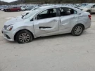 2020 Chevrolet Sonic Driver Left Rear Window Regulator Electric Used 3424939. Fixed Price $80.70.