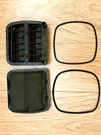 Bmw Z3 E36 Breather Covering Rear (pair) 64228390234. Fixed Price $14.95.