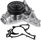 Water Pump Mercedes-benz E350 2006-2011 C300 2008-12 3.5L AW6142 2722000901. Fixed Price $42.50.