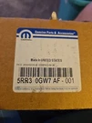 Genuine Mopar Exterior Door Handle Right 5RR30GW7AF. Fixed Price $60.00.