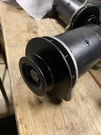 22462 Lucas Jaguar Aston Martin DB2-DB4 C45 Generator Dynamo Rebuilt Exchange. Fixed Price $499.95.