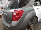 Passenger Right Tail Light Fits 10-15 Equinox 1735831. Fixed Price $87.90.