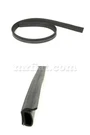 Fiat 124 Spider Front Soft Top Gasket Oem New. Fixed Price $73.00.