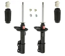 Kyb Front Suspension Struts And Bellows Kit For Chevrolet Pontiac Saturn. Fixed Price $262.95.