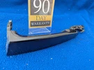 Deep Blue *not Black* 08-14 Oem Bmw E71 X6 Left Driver Exterior Door Handle. Fixed Price $49.00.