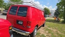 (local Pickup Only) Hood Fits 08-19 21-24 Ford E350 Van 4135584. Fixed Price $219.99.