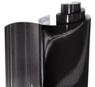 Vvivid Hex+ Dark Smoke High Gloss Air-tint Headlight 17.9 60,. Fixed Price $25.86.