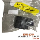 2019-2023 Nissan Altima Front Left Door Molding New Oem 80992-6CA1A. Fixed Price $12.82.