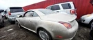 2002-2008LEXUS SC430 Mirror Driver Left Gold 4Q8 Power Exterior Oem. Fixed Price $130.00.